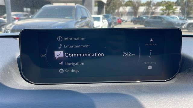 2025 Mazda CX-50 Hybrid Premium Package Corona CA