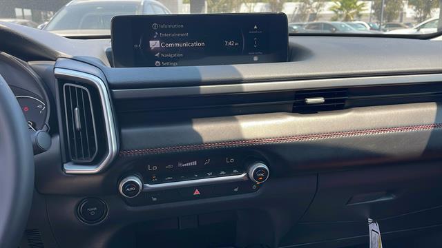 2025 Mazda CX-50 Hybrid Premium Package Corona CA
