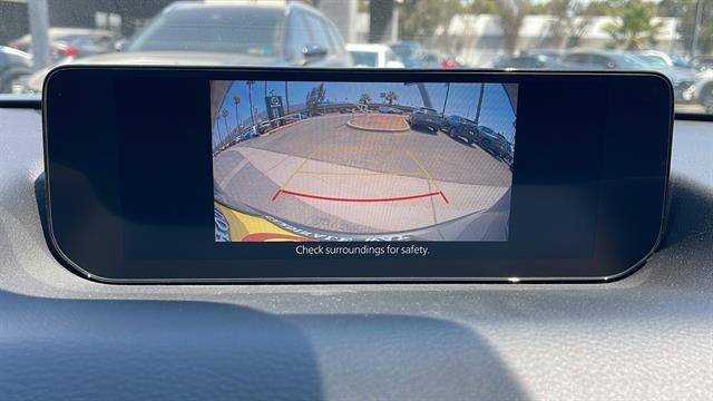 2025 Mazda CX-50 Hybrid Premium Package Corona CA