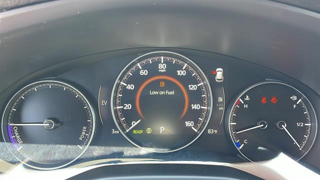 2025 Mazda CX-50 Hybrid Premium Package Corona CA