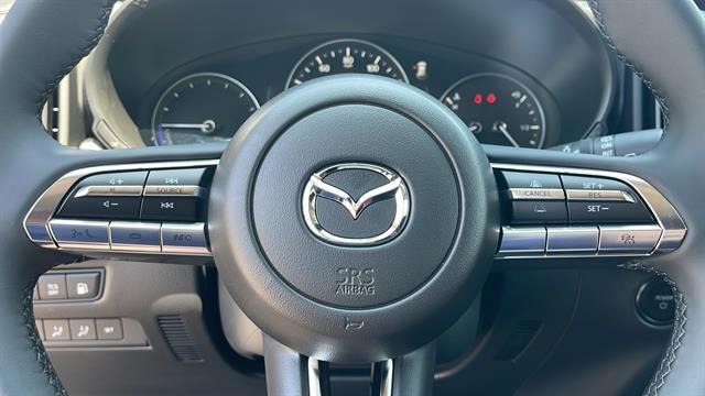 2025 Mazda CX-50 Hybrid Premium Package Corona CA