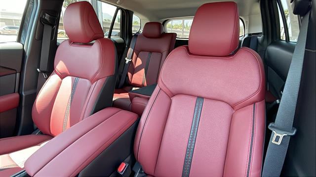 2025 Mazda CX-50 Hybrid Premium Package Corona CA
