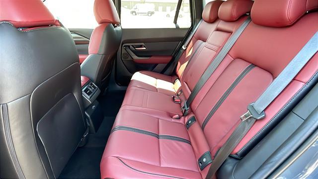 2025 Mazda CX-50 Hybrid Premium Package Corona CA
