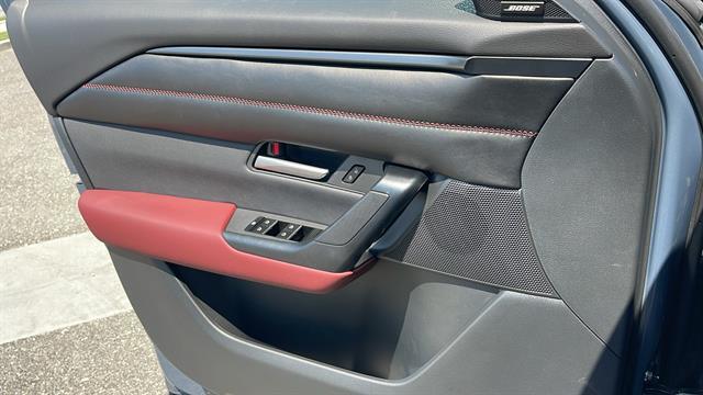 2025 Mazda CX-50 Hybrid Premium Package Corona CA