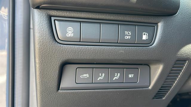 2025 Mazda CX-50 Hybrid Premium Package Corona CA