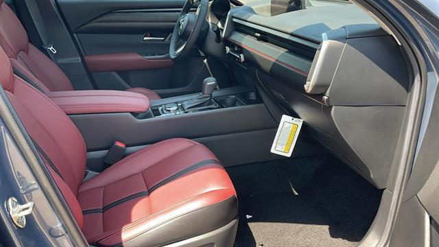 2025 Mazda CX-50 Hybrid Premium Package Corona CA