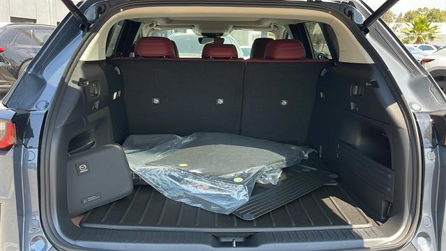 2025 Mazda CX-50 Hybrid Premium Package Corona CA