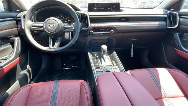 2025 Mazda CX-50 Hybrid Premium Package Corona CA