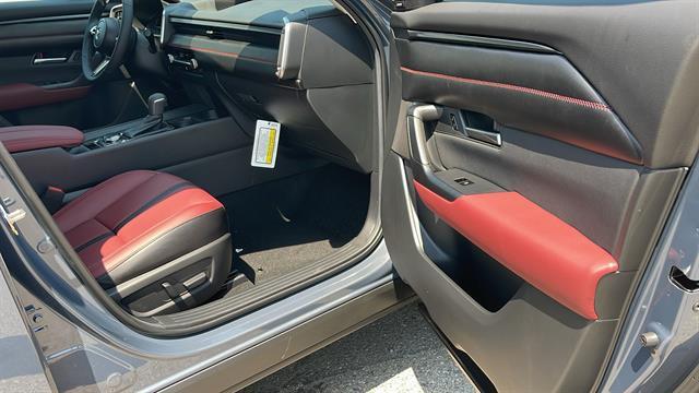2025 Mazda CX-50 Hybrid Premium Package Corona CA