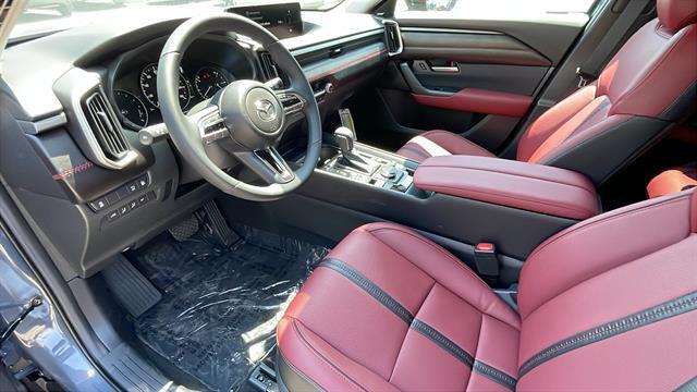 2025 Mazda CX-50 Hybrid Premium Package Corona CA
