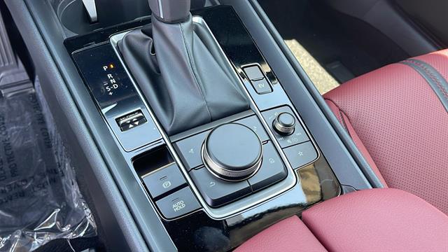 2025 Mazda CX-50 Hybrid Premium Package Corona CA