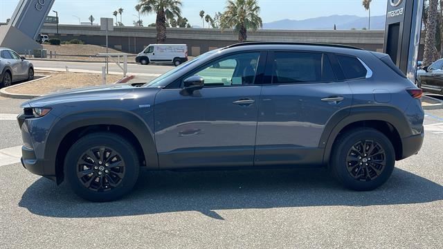 2025 Mazda CX-50 Hybrid Premium Package Corona CA