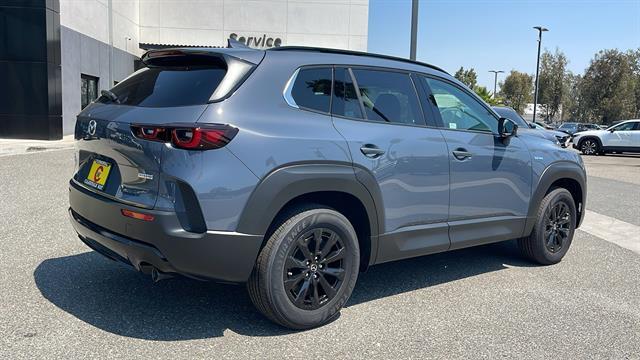2025 Mazda CX-50 Hybrid Premium Package Corona CA