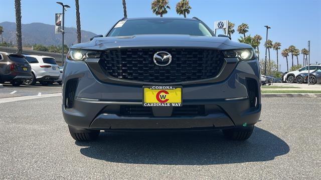 2025 Mazda CX-50 Hybrid Premium Package Corona CA