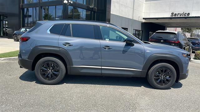 2025 Mazda CX-50 Hybrid Premium Package Corona CA
