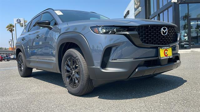 2025 Mazda CX-50 Hybrid Premium Package Corona CA