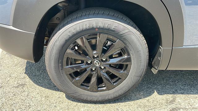 2025 Mazda CX-50 Hybrid Premium Package Corona CA