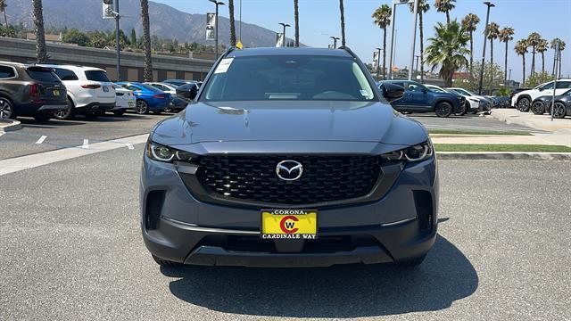 2025 Mazda CX-50 Hybrid Premium Package Corona CA