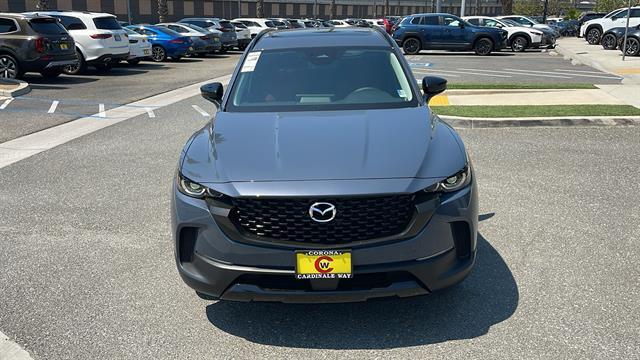 2025 Mazda CX-50 Hybrid Premium Package Corona CA