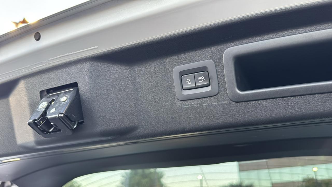 2025 Mazda CX-50 Hybrid Premium Package San Antonio TX