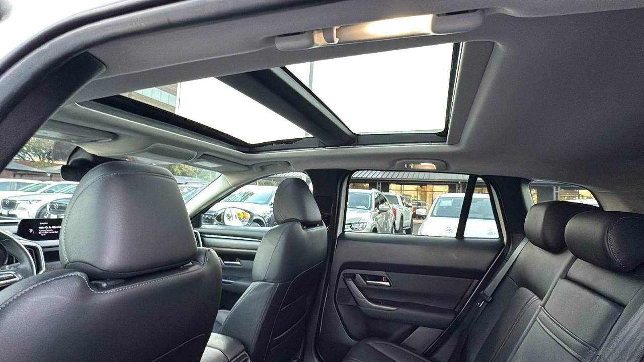 2025 Mazda CX-50 Hybrid Premium Package San Antonio TX