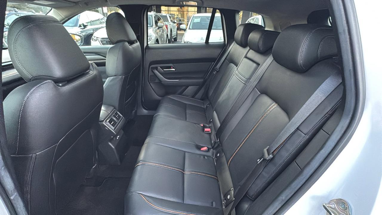 2025 Mazda CX-50 Hybrid Premium Package San Antonio TX