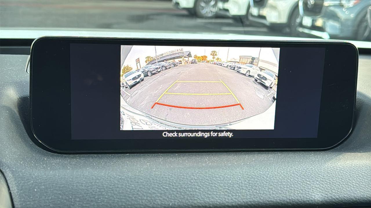 2025 Mazda CX-50 Hybrid Premium Package San Antonio TX