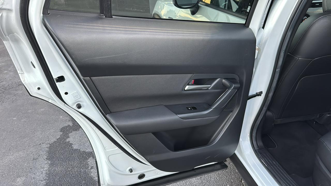 2025 Mazda CX-50 Hybrid Premium Package San Antonio TX