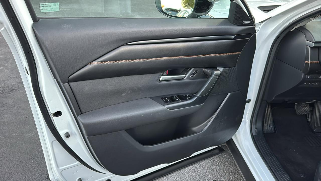 2025 Mazda CX-50 Hybrid Premium Package San Antonio TX