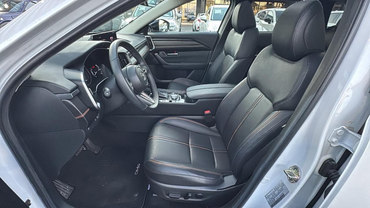 2025 Mazda CX-50 Hybrid Premium Package San Antonio TX