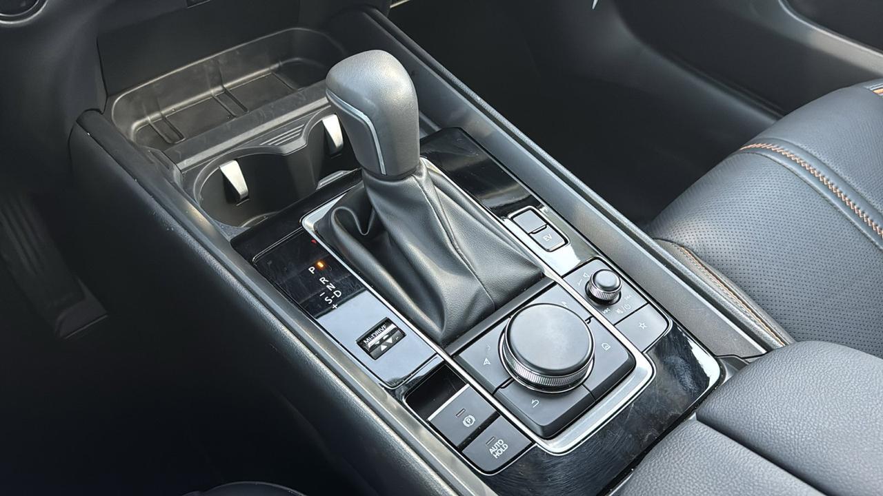 2025 Mazda CX-50 Hybrid Premium Package San Antonio TX