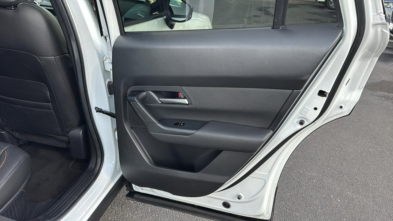 2025 Mazda CX-50 Hybrid Premium Package San Antonio TX