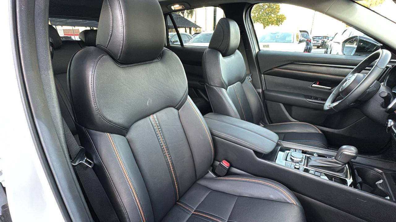 2025 Mazda CX-50 Hybrid Premium Package San Antonio TX