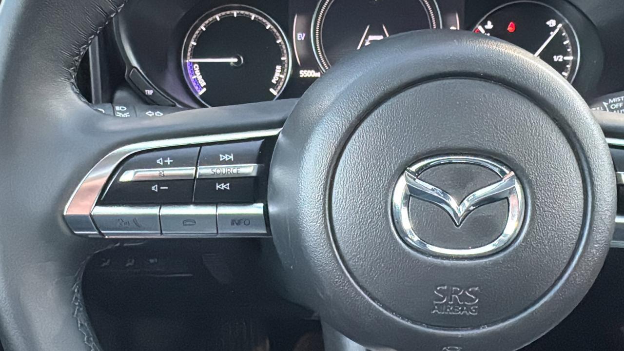 2025 Mazda CX-50 Hybrid Premium Package San Antonio TX