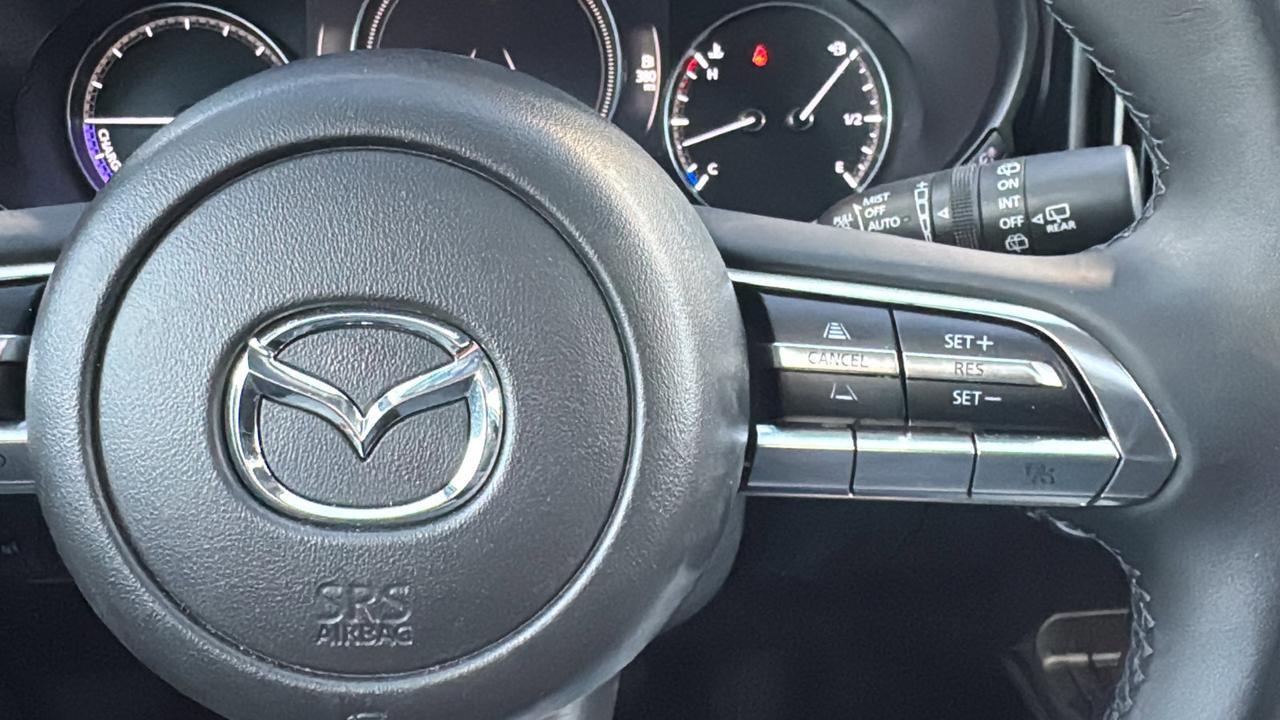 2025 Mazda CX-50 Hybrid Premium Package San Antonio TX