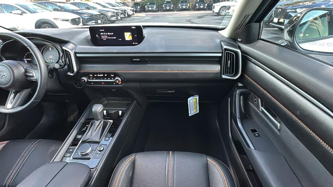 2025 Mazda CX-50 Hybrid Premium Package San Antonio TX