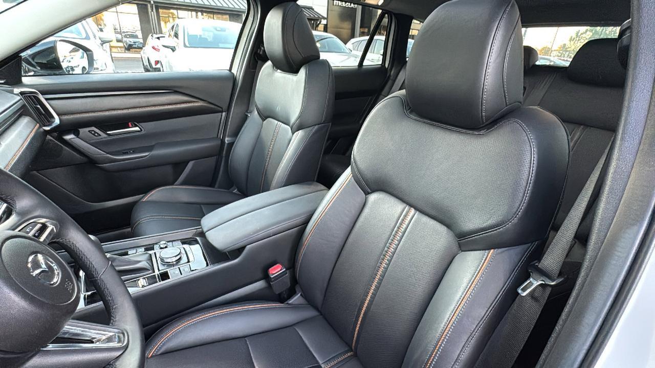 2025 Mazda CX-50 Hybrid Premium Package San Antonio TX