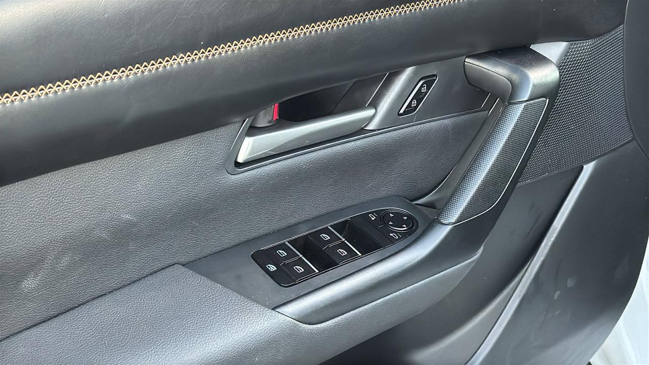 2025 Mazda CX-50 Hybrid Premium Package San Antonio TX