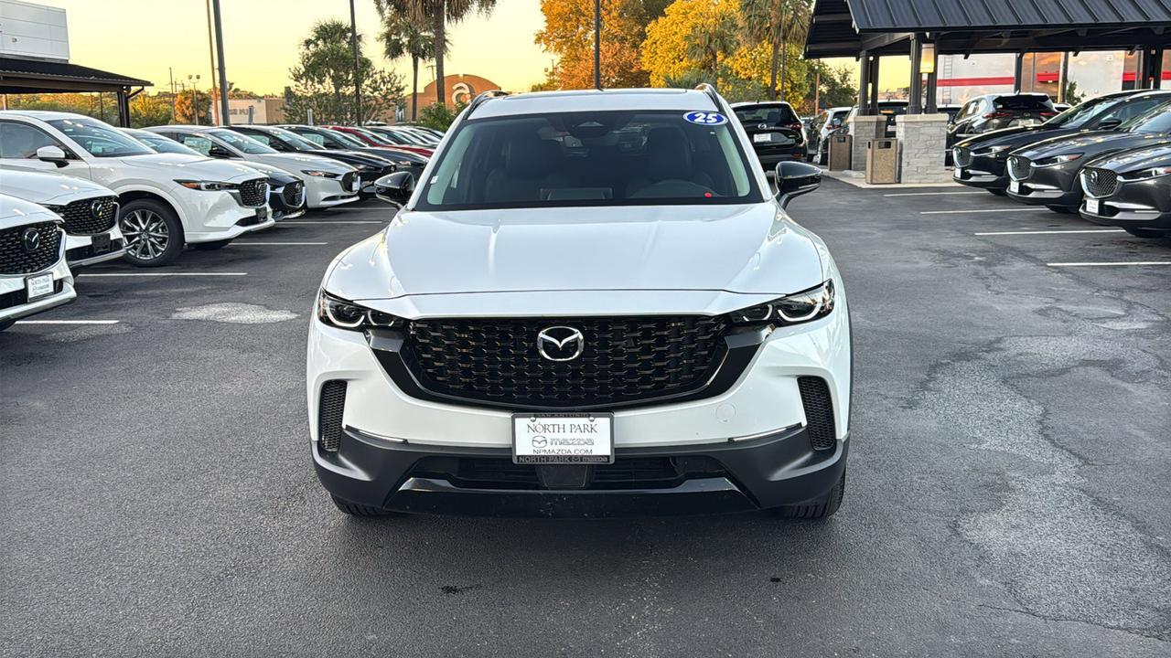 2025 Mazda CX-50 Hybrid Premium Package San Antonio TX