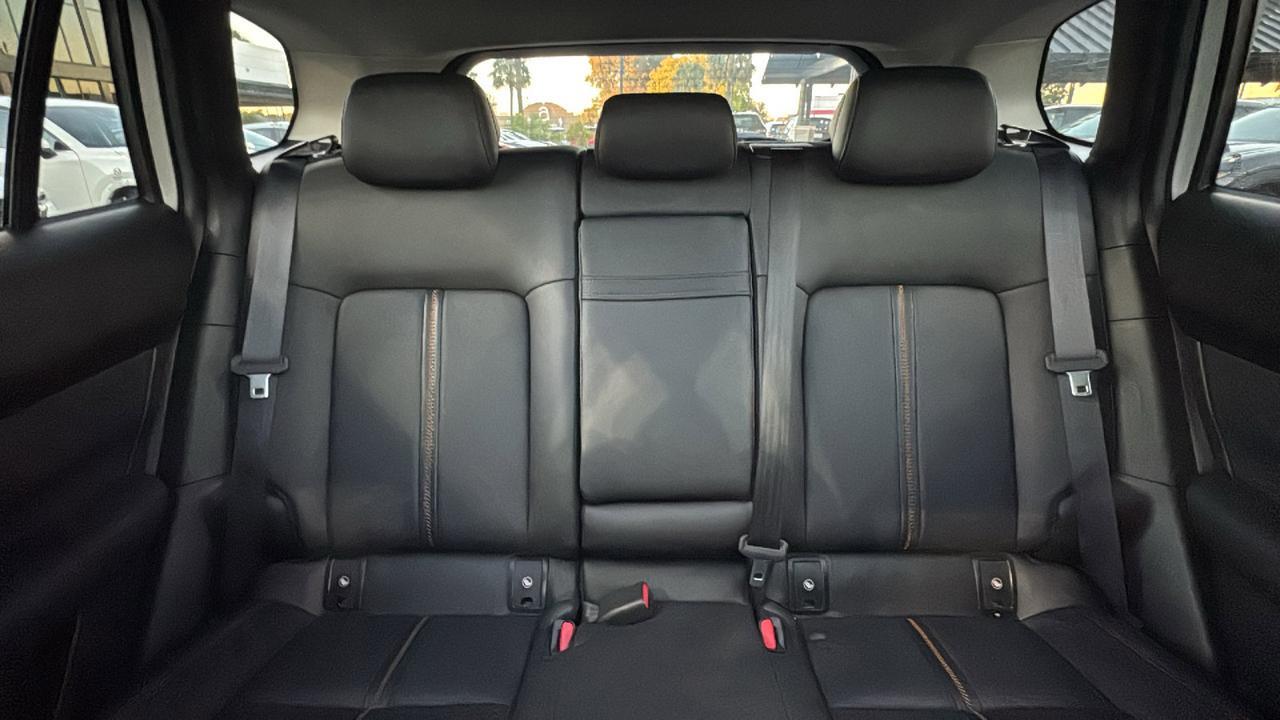 2025 Mazda CX-50 Hybrid Premium Package San Antonio TX