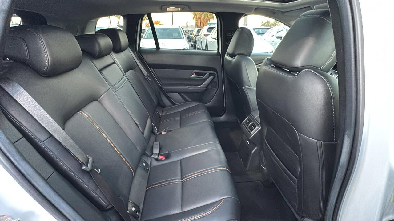 2025 Mazda CX-50 Hybrid Premium Package San Antonio TX