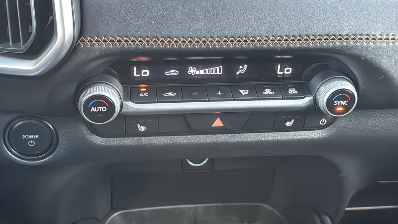 2025 Mazda CX-50 Hybrid Premium Package San Antonio TX