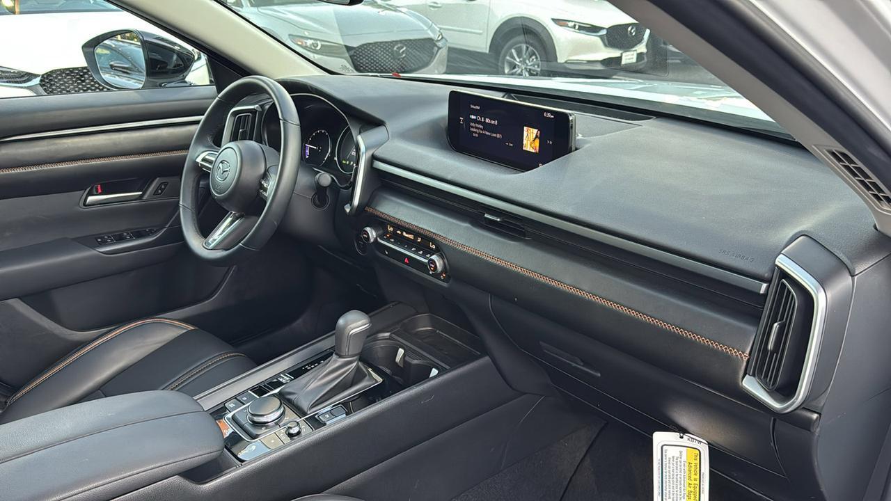 2025 Mazda CX-50 Hybrid Premium Package San Antonio TX