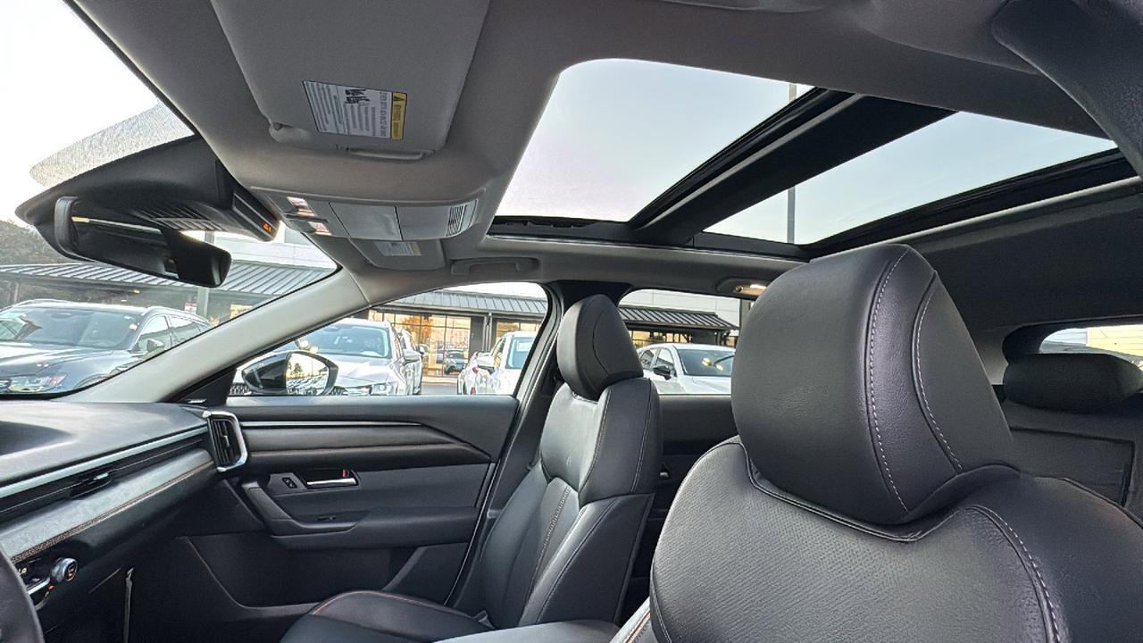 2025 Mazda CX-50 Hybrid Premium Package San Antonio TX