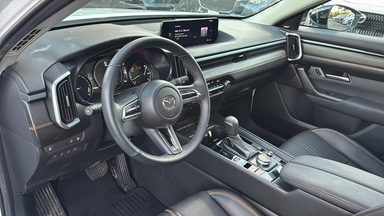 2025 Mazda CX-50 Hybrid Premium Package San Antonio TX
