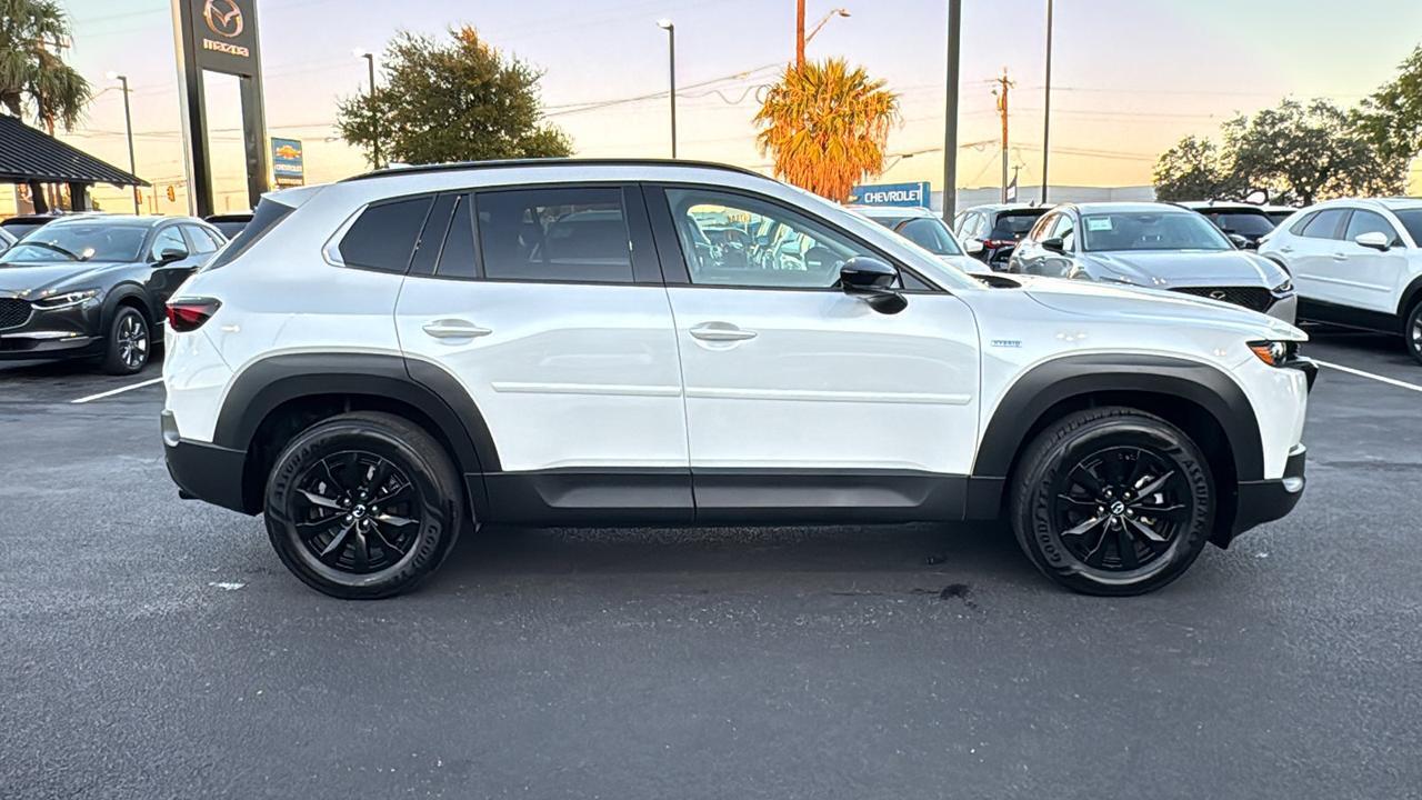 2025 Mazda CX-50 Hybrid Premium Package San Antonio TX