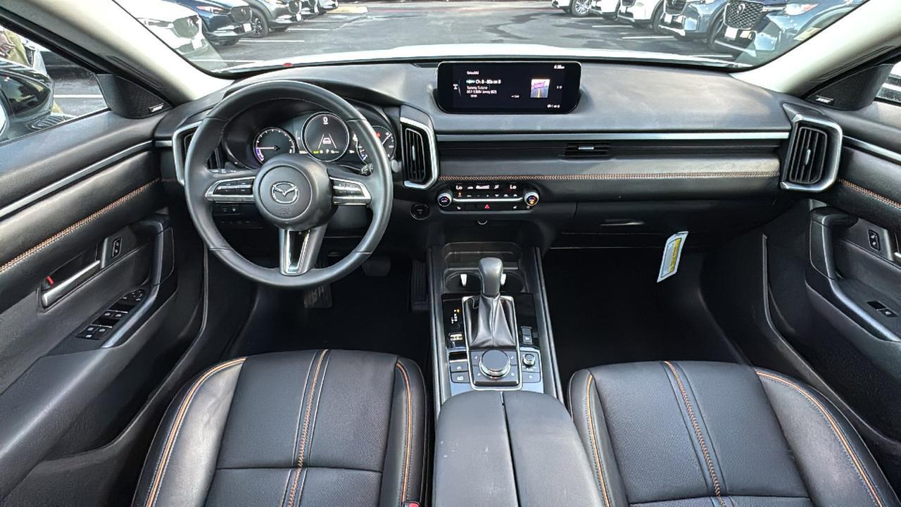 2025 Mazda CX-50 Hybrid Premium Package San Antonio TX