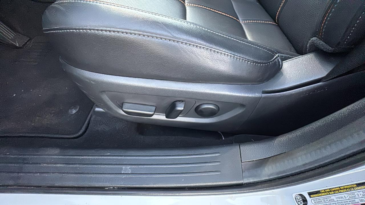 2025 Mazda CX-50 Hybrid Premium Package San Antonio TX