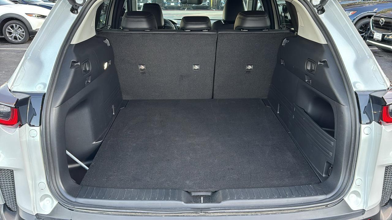 2025 Mazda CX-50 Hybrid Premium Package San Antonio TX