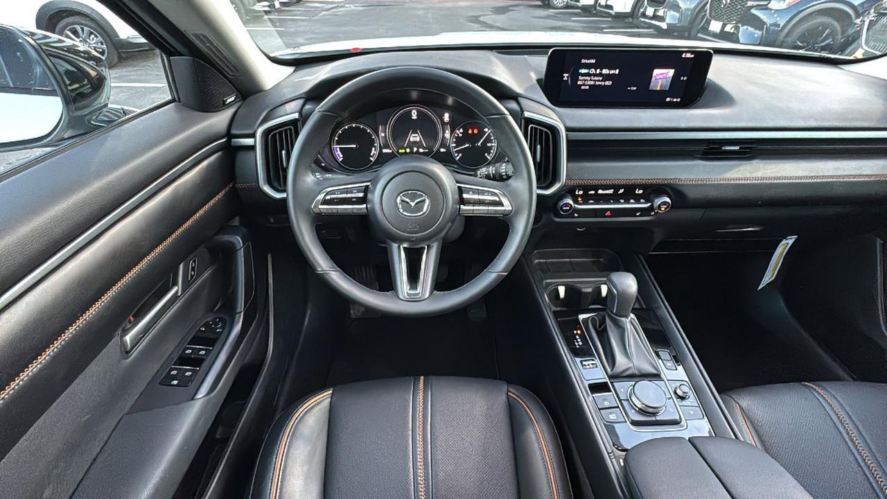 2025 Mazda CX-50 Hybrid Premium Package San Antonio TX